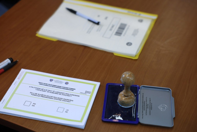 Izbori na Kosovu: Srpska lista nema predstavnike u ključnim izbornim tijelima
