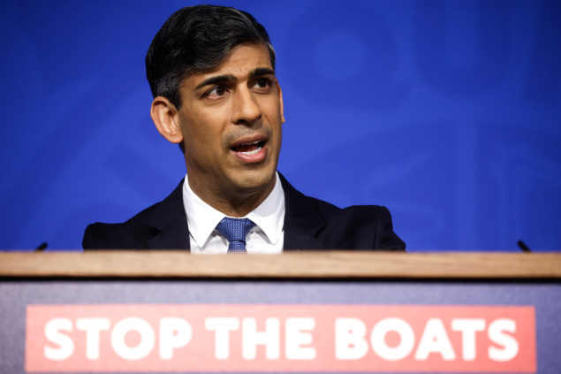 Odobren kontraverzni zakon o deportaciji migranata u Ruandu