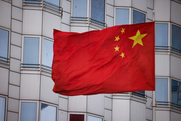 Nakon više od sedam godina - Delegacija Kine u EU parlamentu