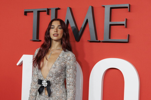 Od trnja do zvijezda: Dua Lipu očekuje uzbudljivo ljeto