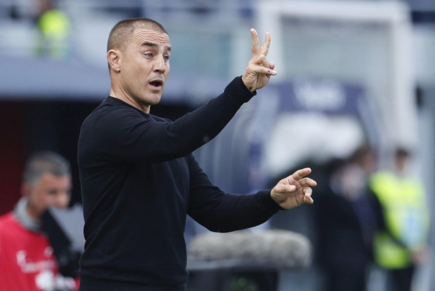 Debitant na Svjetskom prvenstvu: Fabio Cannavaro s klupe vodi uzbekistanske "bijele vukove"
