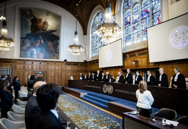 Egipat će se pridružiti južnoafričkoj tužbi za genocid protiv Izraela pred ICJ-em