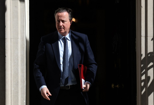 Cameron potvrdio da će UK glasati za Rezoluciju o genocidu u Srebrenici