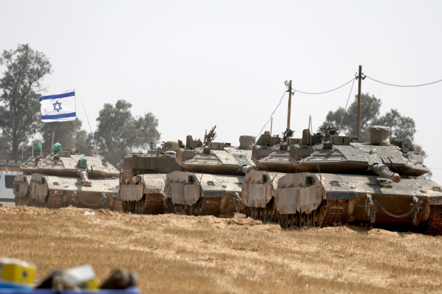 Hamas: Ako Izrael napadne Rafah, prekidamo pregovore