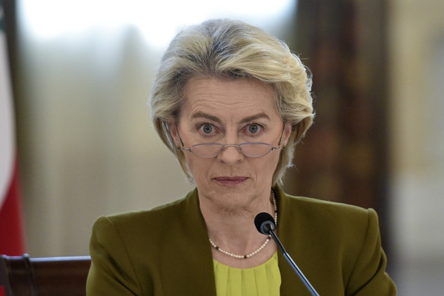 Von der Leyen će od Xija zahtijevati 'fer konkurenciju' u trgovini