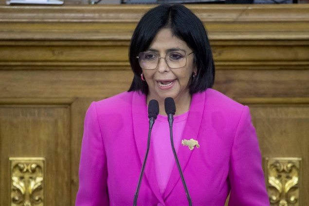 Vrhovni sud Venecuele imenovao Delcy Rodriguez vršiteljicom dužnosti predsjednice