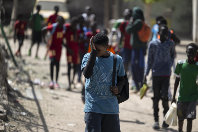 UN: U Sudanu 25 miliona ljudi treba humanitarnu pomoć