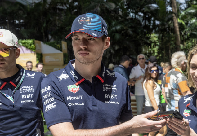 Verstappen: Moramo da uradimo sve kako bismo izbjegli poraz od Ferrarija i McLarena u Imoli