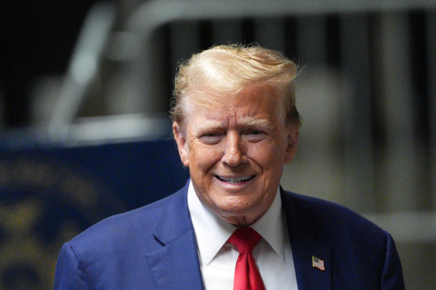 Trump ponovo hvalio izmišljenog serijskog ubicu Hannibala Lectera