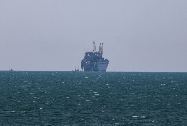 SAD proširuje blokadu Irana na sankcionisane brodove