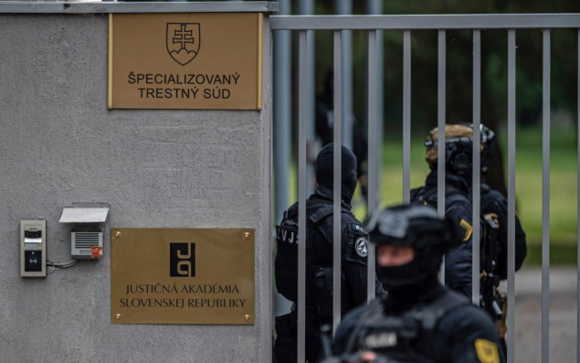 Počelo suđenje za pokušaj atentata na slovačkog premijera