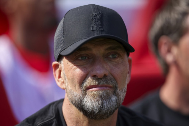 Jurgen Klopp vodeći izbor novog selektora Njemačke