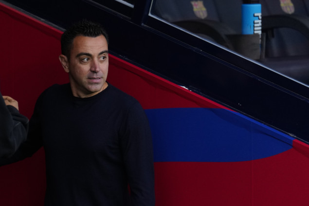 Xavi Hernandez neće nastaviti karijeru na klupi Barcelone