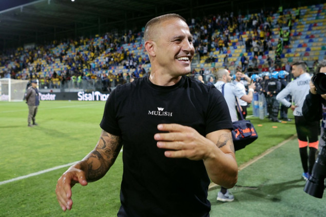 Fabio Cannavaro novi trener Dinama iz Zagreba