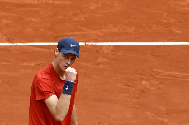 Sinner pobijedio Eubanksa na French Openu nakon povratka poslije povrede