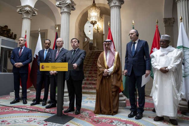 Palestinski premijer u posjeti Španiji nakon što je uz Irsku i Norvešku priznala Palestinu