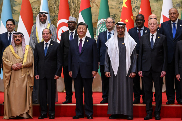 Xi Jinping obećao veću pomoć Gazi