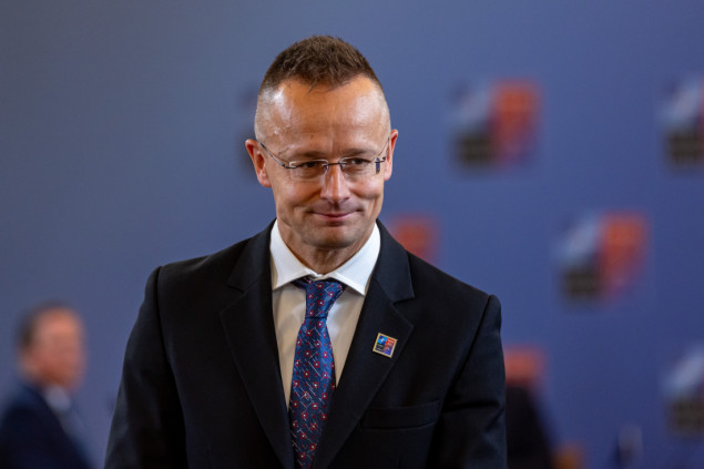 Szijjarto u Washingtonu: Trumpovi mirovni napori najbolja šansa za kraj rata