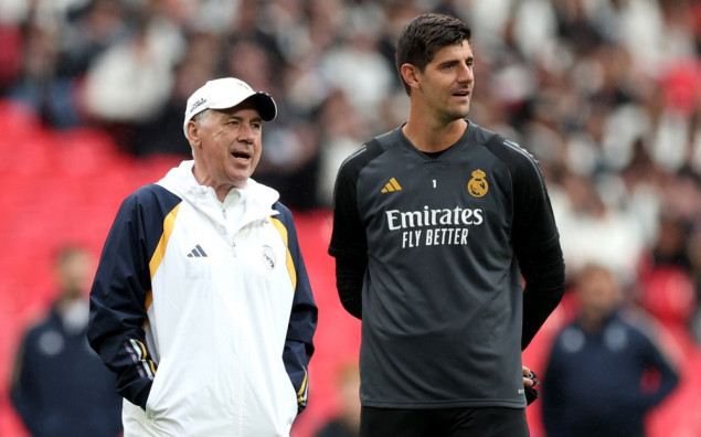 Ancelotti: Finale Lige prvaka 'najopasnija' utakmica