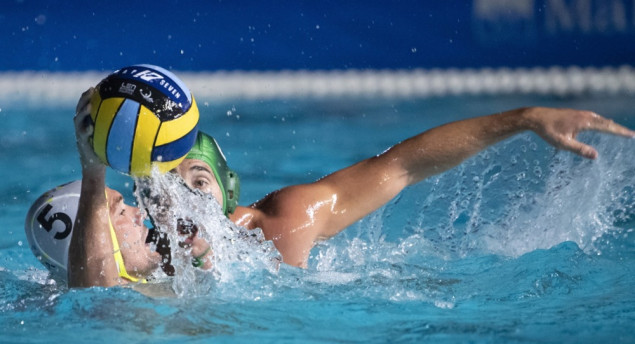 Srbija u finalu Olimpijskih igara u vaterpolu nakon pobjede nad SAD-om