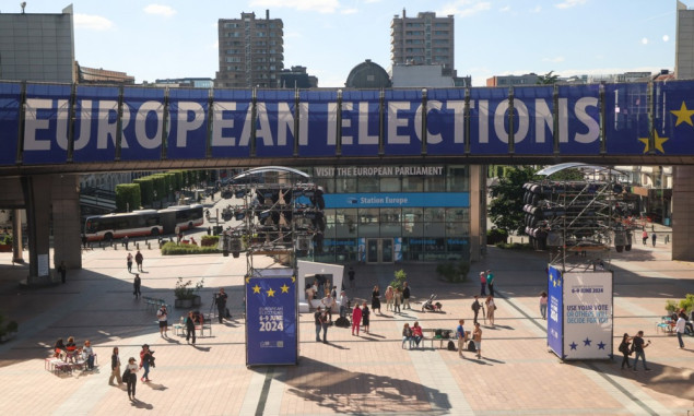 Izbori za Evropski parlament: Krajnje desne stranke mogle bi ostvariti dobre rezultate