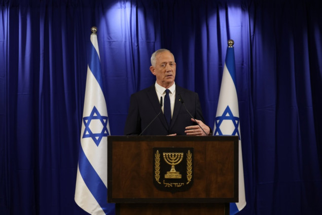 Izrael: Ministar odbrane podnio ostavku u ratnoj vladi