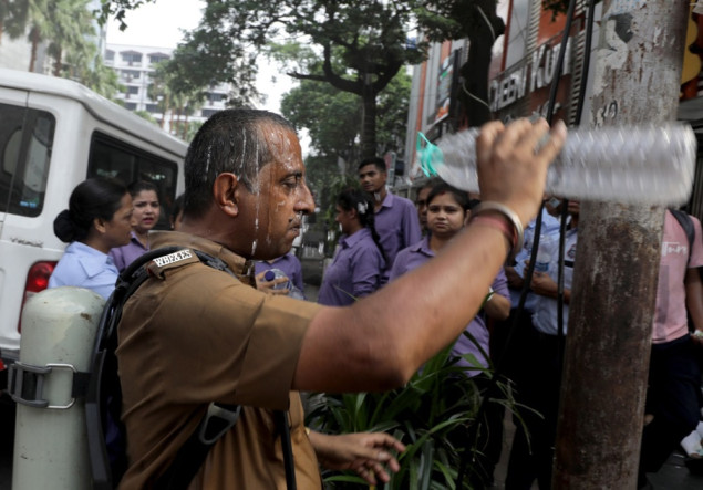 Indija: Usljed ekstremne vrućine u devet dana preminula 192 beskućnika