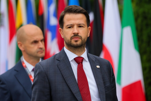 Crna Gora pred ekonomskim izazovima, Slovačka obećava pomoć i podršku članstvu u EU