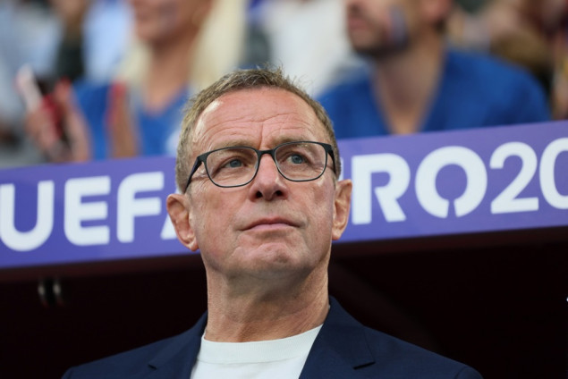 Selektor Austrije: Glavni cilj je plasman u osminu finala Evropskog prvenstva