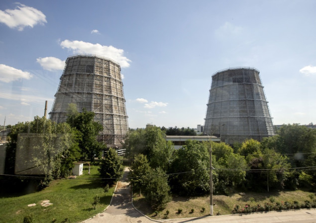 Moldavija proglasila 30-dnevno stanje pripravnosti zbog energenata i vodosnabdijevanja