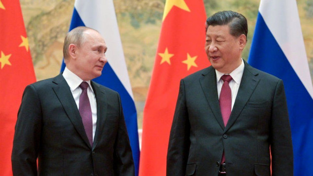 Xi i Putin će prisustvovati samitu G20 na Baliju u novembru