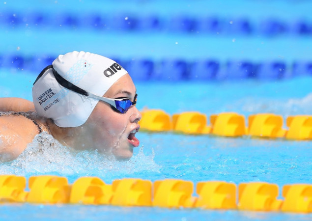 Lana Pudar dominira u SAD-u, njene uspjehe slave u Americi i u BiH