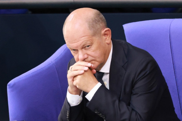 Scholz pohvalio kandidate za čelne pozicije u EU