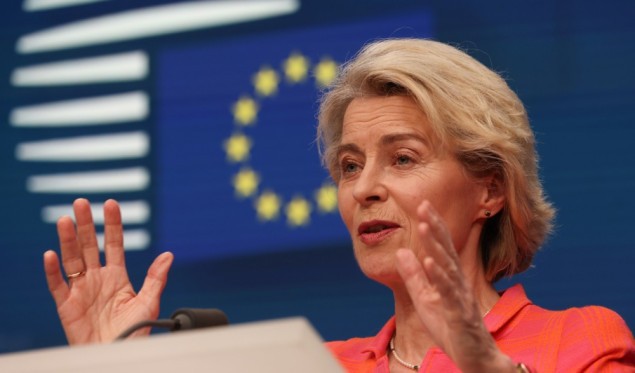 Evropska komisija najavila dodatni investicioni paket za Zapadni Balkan