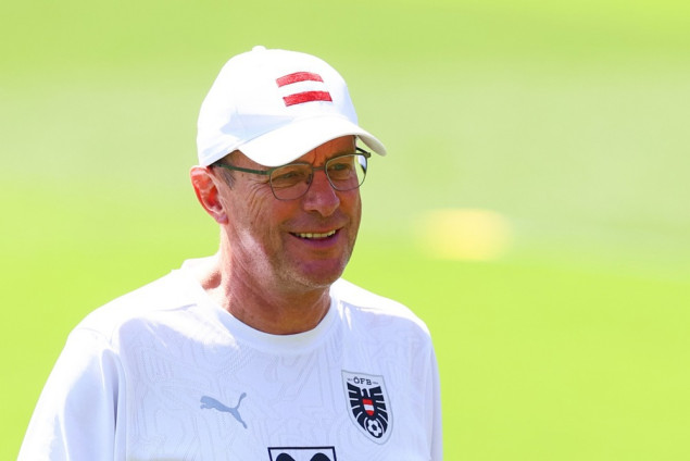 Rangnick: Nije nezamislivo da zapanjimo kontinent