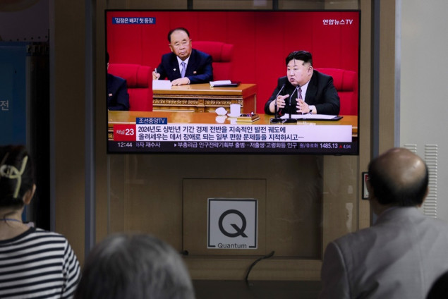 Sjeverna Koreja najavila otvaranje za strane turiste