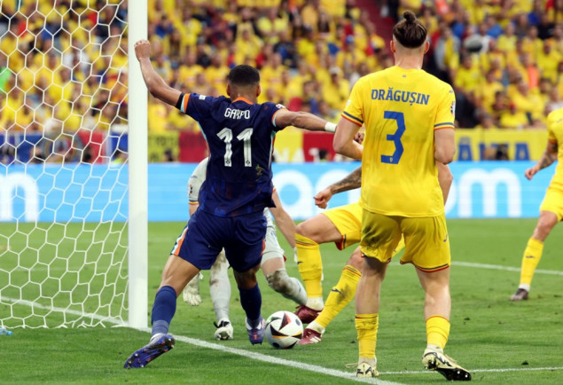 Nizozemska preko Rumunjske do četvrtfinala EURA