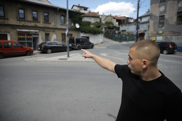 Zloupotreba imena ubijene djece: “Velikosrpska propaganda izjednačava žrtve i agresora“