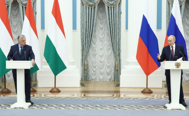 Ukor Mađarskoj: Sastanci ministara vanjskih poslova i obrane u Briselu, umjesto u Budimpešti