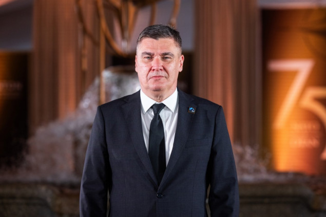 Milanović: EU ne zabranjuje izvoz oružja u Izrael zbog interesa industrije