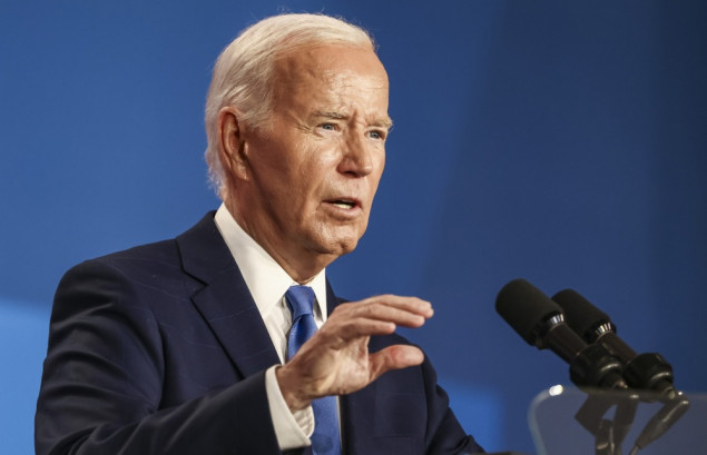 Biden objavio da su Izrael i Hamas dogovorili okvir za prekid vatre u Pojasu Gaze