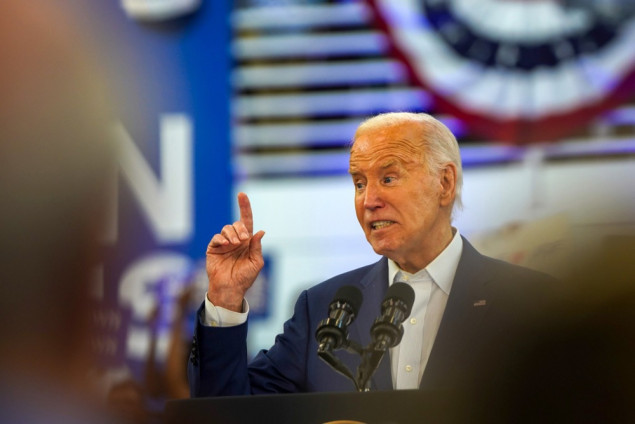 Biden: U Americi nema mjesta za ovu vrstu nasilja