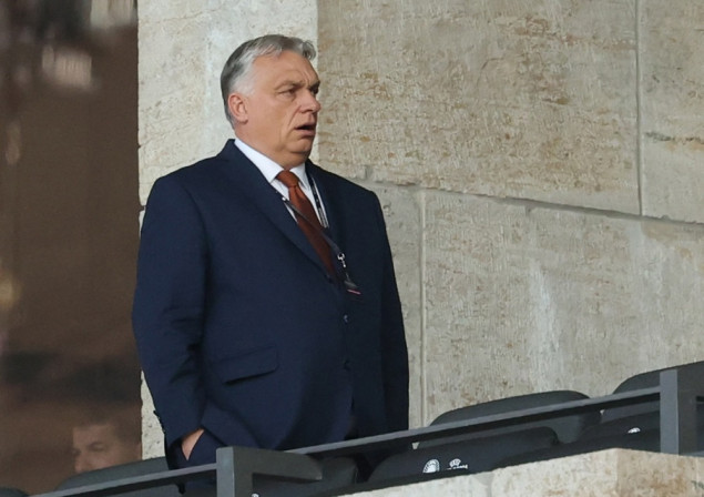 Orban tvrdi da Ukrajina treba odustati od članstva u EU i NATO