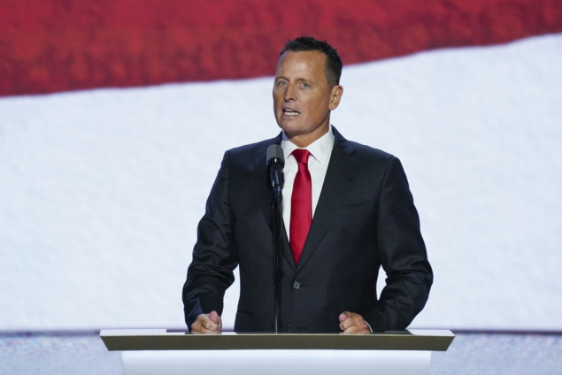 Grenell: USAID 'nepromišljeno' trošio novac na Zapadnom Balkanu