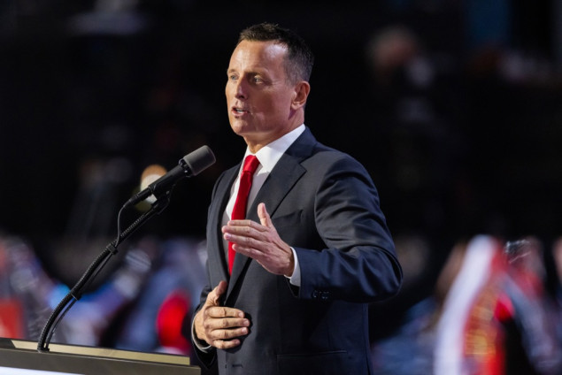 Grenell: Vlada Albina Kurtija nije ni dosada bila pouzdana