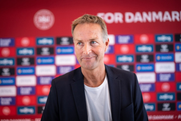 Hjulmand novi trener Bayer Leverkusena