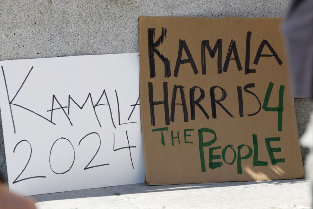 Kamala Harris osigurala dovoljno delegatskih glasova Demokrata za predsjedničku nominaciju