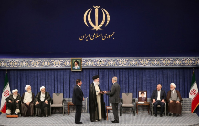 Novi iranski predsjednik Masoud Pezeshkian zvanično preuzeo dužnost