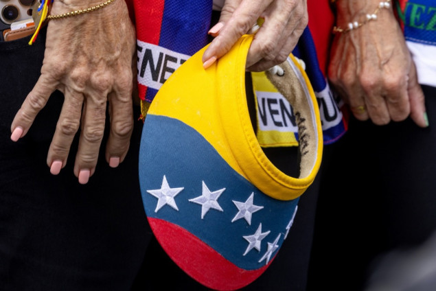 Venecuelanska opozicija ukazuje na pobjedu Gonzaleza, gradovi u zemlji uglavnom pusti