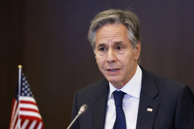 Blinken poručio Gallantu da eskalacija nije u ničijem interesu